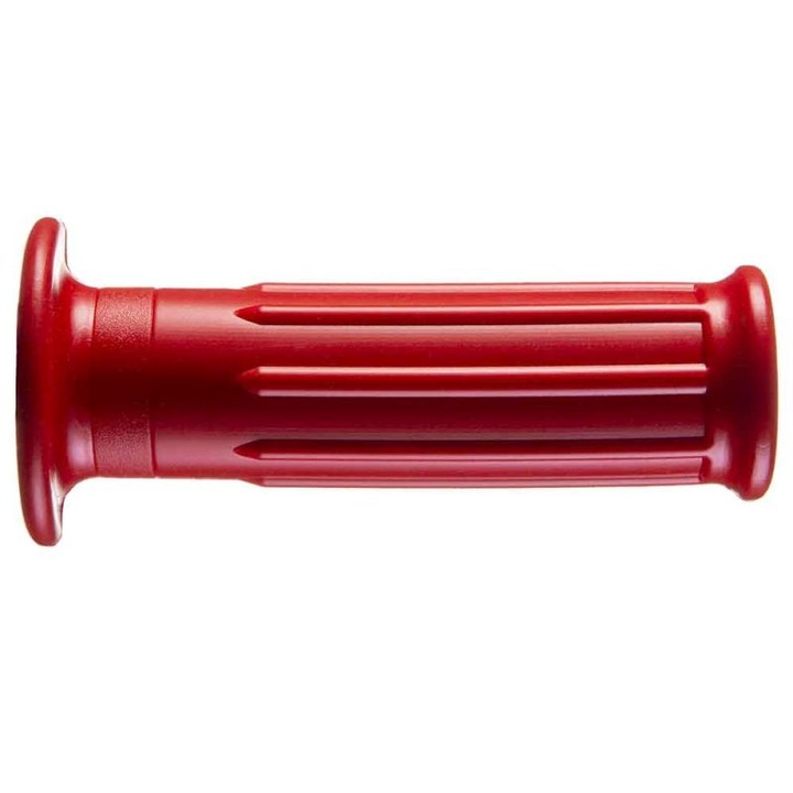 Mansoane Moto ARIETE Manetki Mini Dirt 95mm, piros