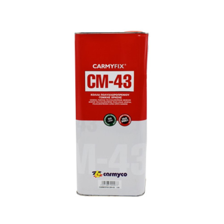 Adeziv de Uz General Tip Prenadez CM-43 5L