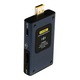 Tester USB multifunctional cu Bluetooth USB-C pentru tensiune si curent FNIRSI FNB58