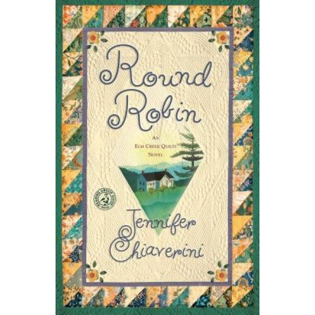 Round Robin, Jennifer Chiaverini