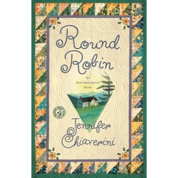 Round Robin, Jennifer Chiaverini Round Robin, Jennifer Chiaverini