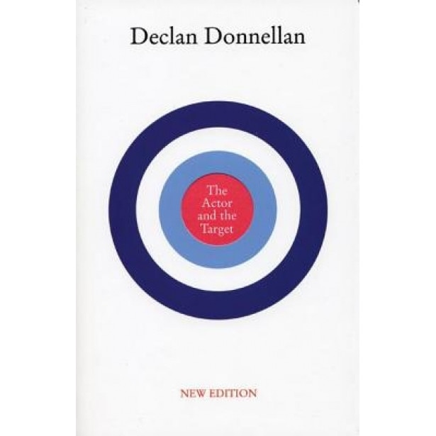 The Actor and the Target, Declan Donnellan
