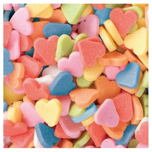Artificii si confetti