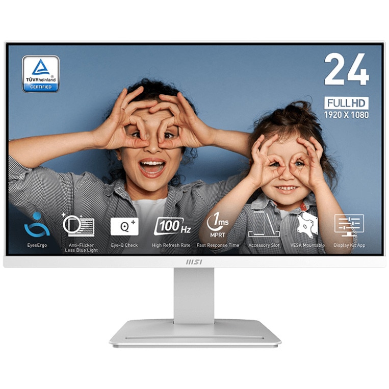 MSI PRO MP2412W