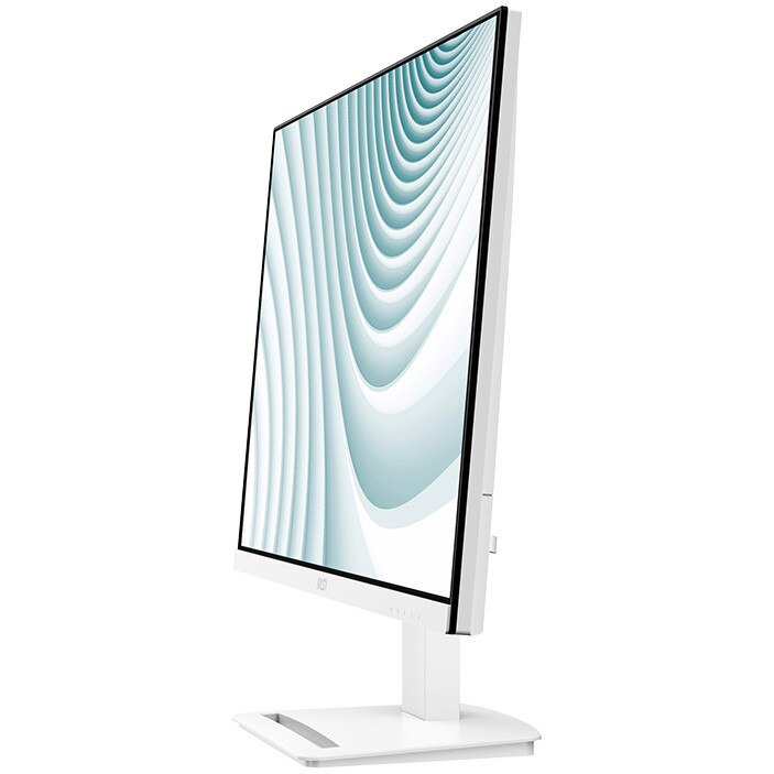 Monitor LED MSI PRO MP273AW, 27'', IPS, Full HD, 100Hz, 4ms, D-SUB