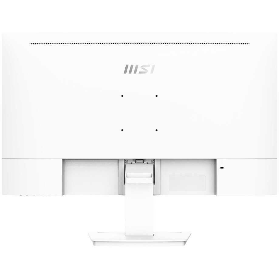 Monitor LED MSI PRO MP273AW, 27'', IPS, Full HD, 100Hz, 4ms, D-SUB