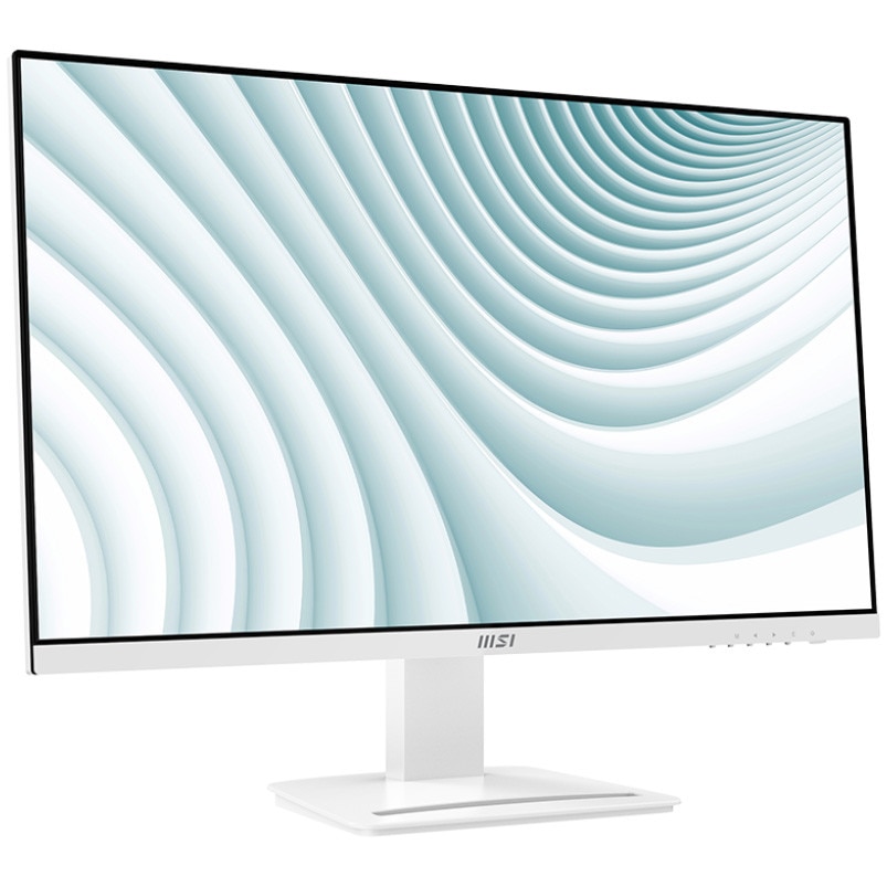 Monitor LED MSI PRO MP273AW, 27'', IPS, Full HD, 100Hz, 4ms, D-SUB