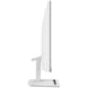 Монитор LED MSI PRO MP243XW, 23.8'', IPS, Full HD, 100Hz, 4ms, HDMI DP Speakers White