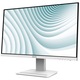Монитор LED MSI PRO MP243XW, 23.8'', IPS, Full HD, 100Hz, 4ms, HDMI DP Speakers White