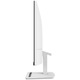 Монитор LED MSI PRO MP243XW, 23.8'', IPS, Full HD, 100Hz, 4ms, HDMI DP Speakers White