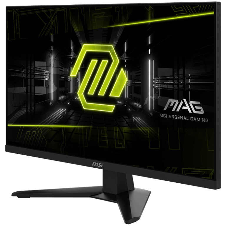 Monitor Gaming MSI MAG 274F, 27'', IPS, Full HD, 200Hz, 1ms, HDMI