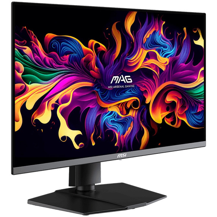 MSI ゲーミングモニター MAG 272UP QD-OLED X24 MSI MAG 272UP QD-OLED X24