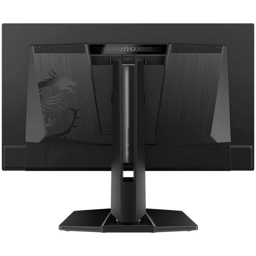 Monitor Gaming MSI MAG 272UP QD-OLED X24, 27'' QD-OLED, UHD, 16:9