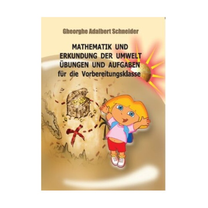 Mathematik und erkundung der umwelt übungen und aufgaben für die vorbereitungsklasse