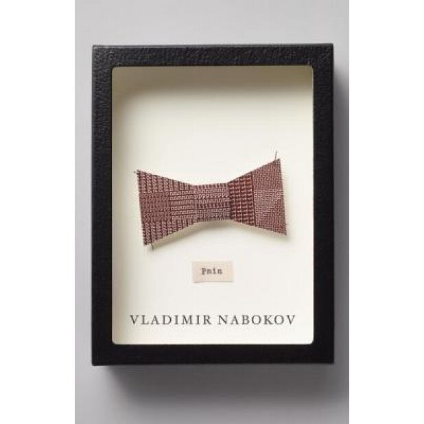 Pnin, Vladimir Nabokov