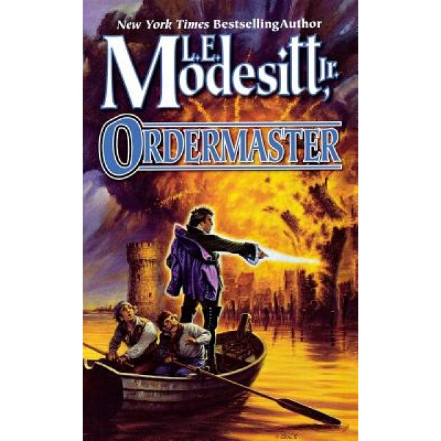 Ordermaster, L. E. Jr. Modesitt (Author)