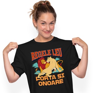 Tricouri Personalizate