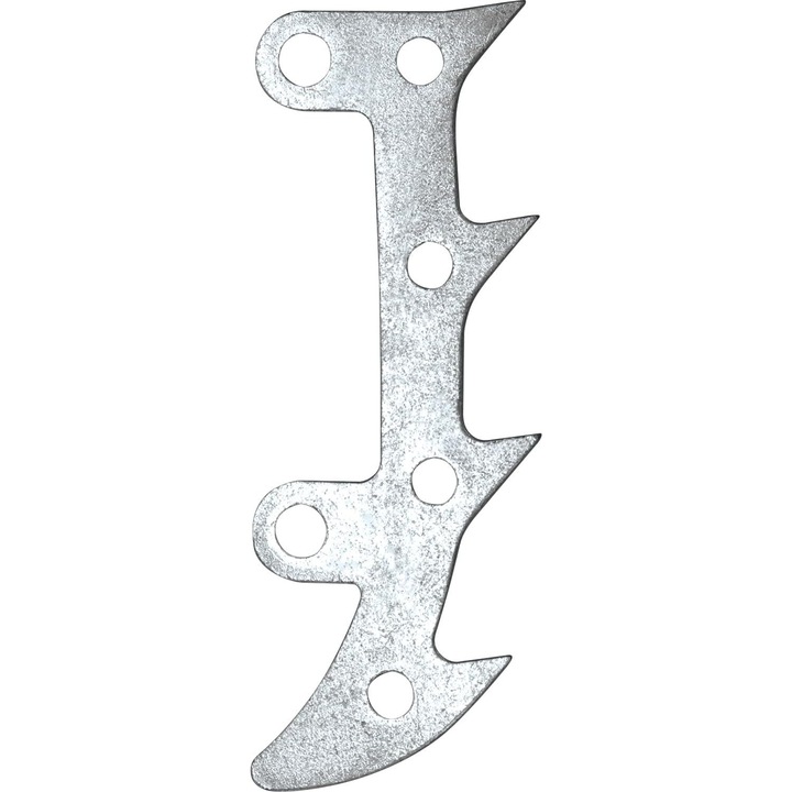 Gheara limitatoare, Performanta taiere, Compatibil, Makita XCU06