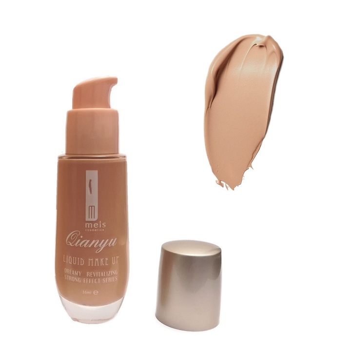 Fond de Ten Photo Ready Dreamy Revitalizing 10 Ten Bronzat, 35 ml