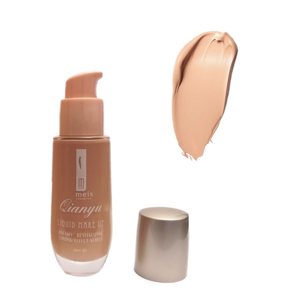 Fond de Ten Photo Ready 35 ml Dreamy Revitalizing 08 Ten Mediu Inchis