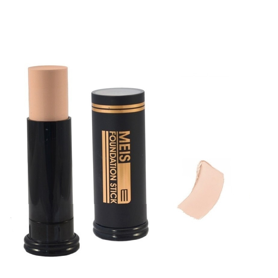 Baton Fond de Ten , MEIS - Foundation Stick, 15 g - 02 Ten Deschis Light