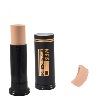 Baton Fond de Ten , MEIS - Foundation Stick, 15 g - 06 Ten Medium Beige Baton Fond de Ten , MEIS - Foundation Stick, 15 g - 06 Ten Medium Beige