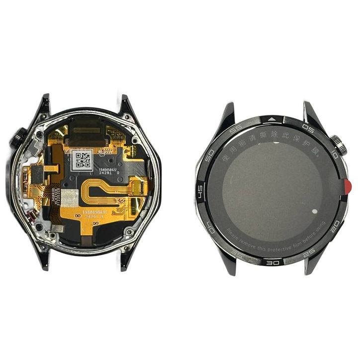 Ecran Original Huawei Watch GT4 46mm, Black