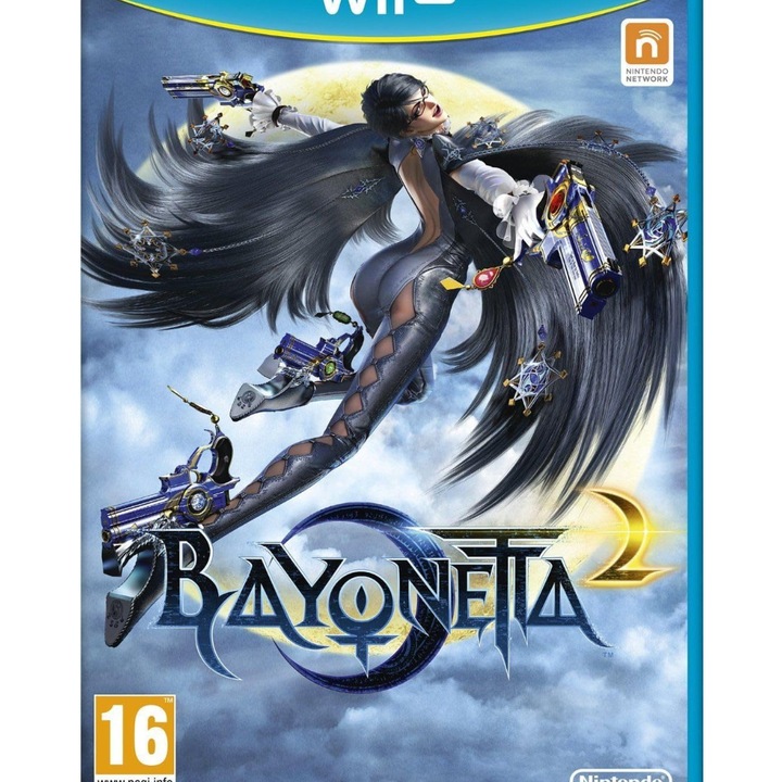 Cauți bayonetta 2? Alege din oferta eMAG.ro