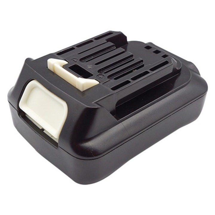 Cameron sino li-ion akkumulátor, 12.0v, 1500mAh, kompatibilis makita bl1015 -vel