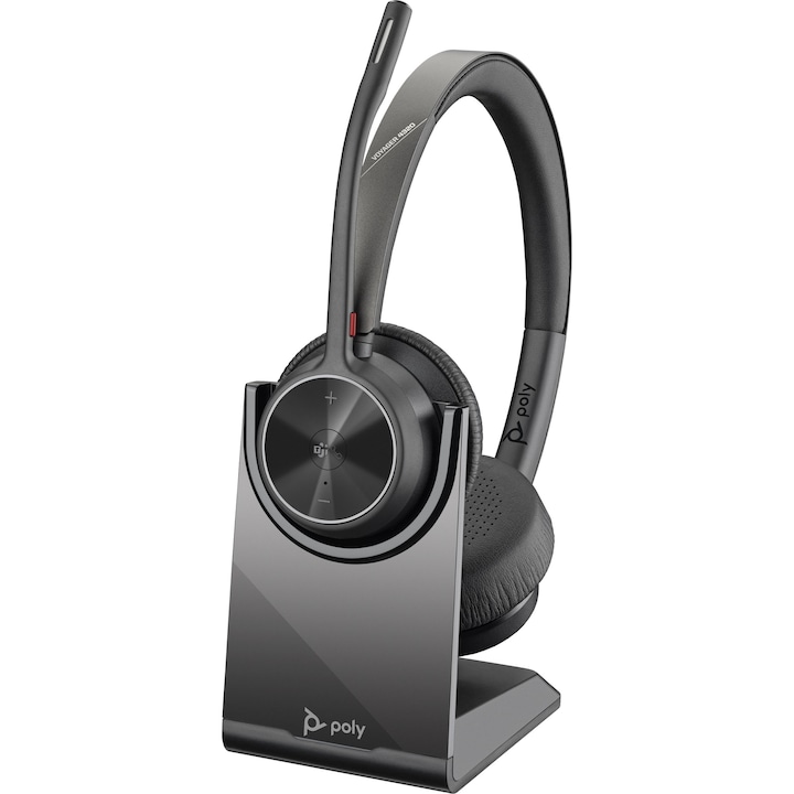 Casti PC HP EncorePro 320, stereo, USB-A, 767G0AA