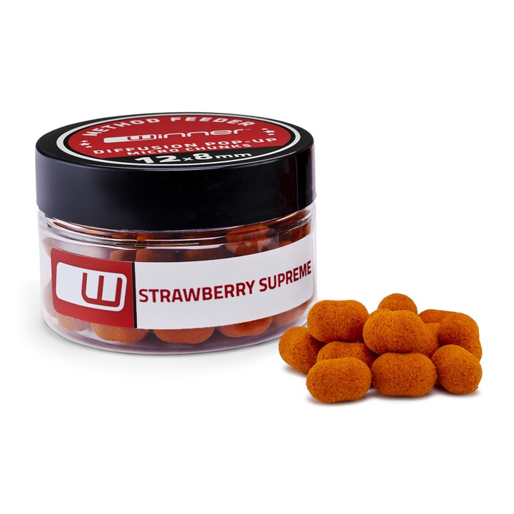 Tandem Baits Diffusion Micro horogcsalik 8mm/20g, eper