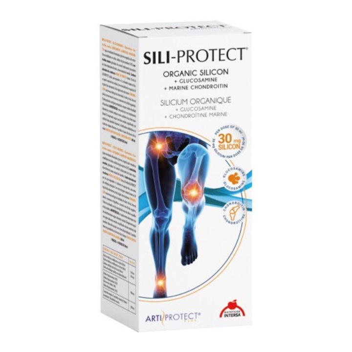 Artiprotect Sili-Protect 500 ml Intersa Labs