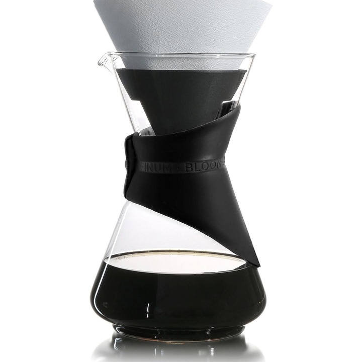 Bloom and Flow, Filtru pentru cafea tip Pour-Over, Riensch&Held