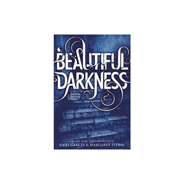 Beautiful Darkness, Kami Garcia