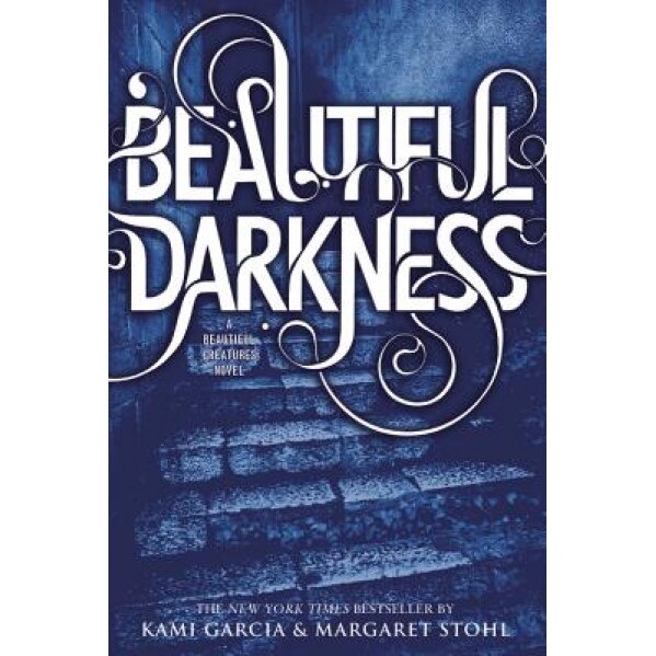 Beautiful Darkness, Kami Garcia (Author)