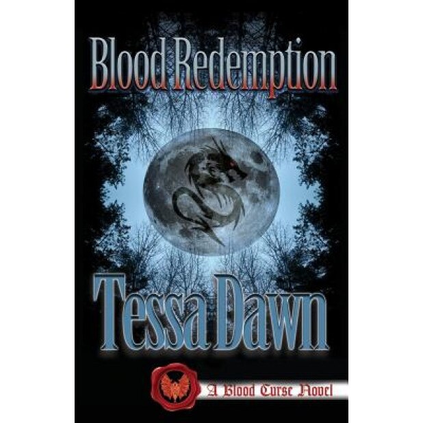 Blood Redemption, Tessa Dawn (Author)