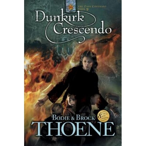 Dunkirk Crescendo, Brock Thoene, Bodie Thoene