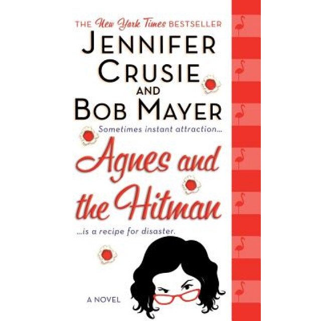 Agnes and the Hitman, Jennifer Etc Crusie (Author)