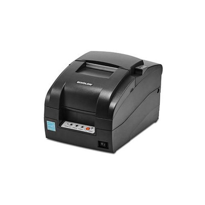 Термичен принтер Bixolon SRP-275IIIAOSG, 80dpi/144dpi, 5.1lps, черен