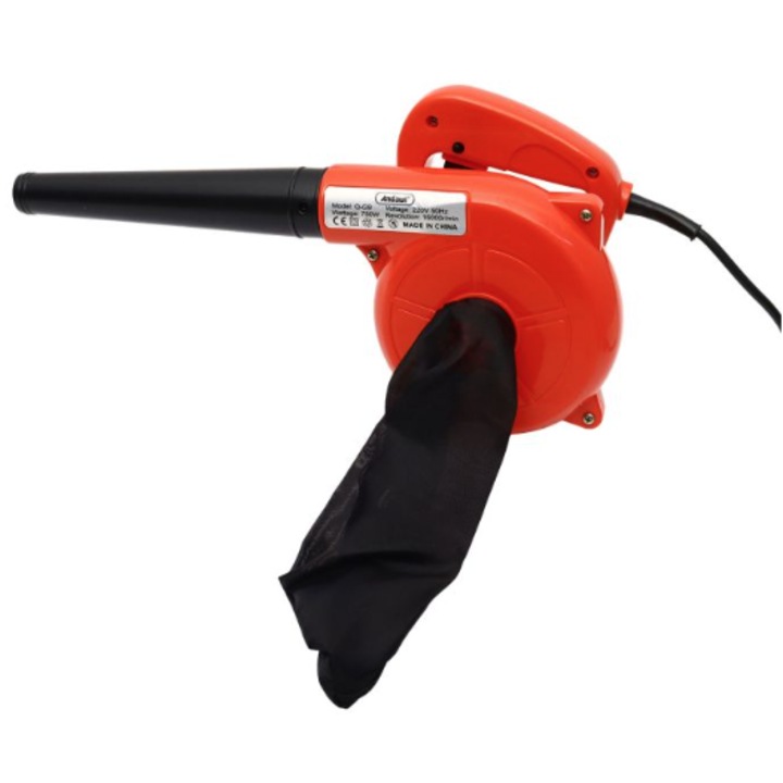 Suflanta de aer electrica Andowl Q G9