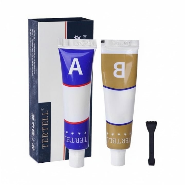 Adeziv cu doua componente – Gluefix