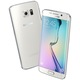 Telefon mobil Samsung GALAXY S6 Edge, 64GB, White