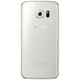 Samsung GALAXY S6 Edge mobiltelefon, Kártyafüggetlen, 64GB, Fehér