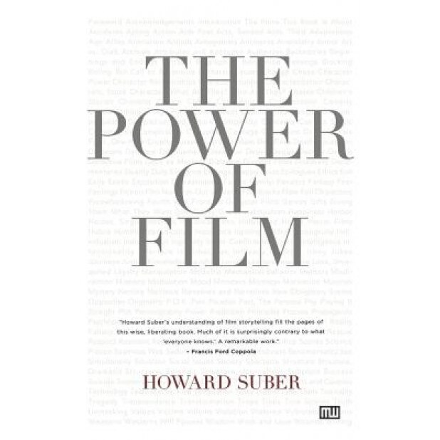 The Power of Film, Howard Suber