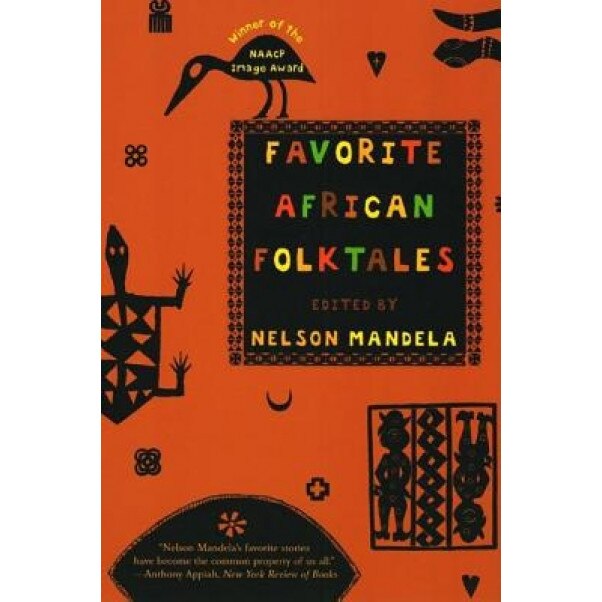 Favorite African Folktales,
