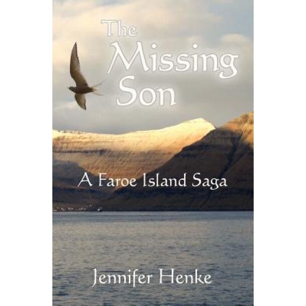 The Missing Son, Jennifer Henke (Author)