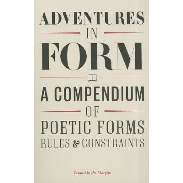 Adventures in Form, Tom Chivers (Author)