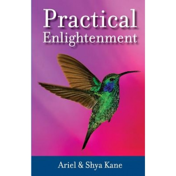 Practical Enlightenment, Ariel And Shya Kane (Author)