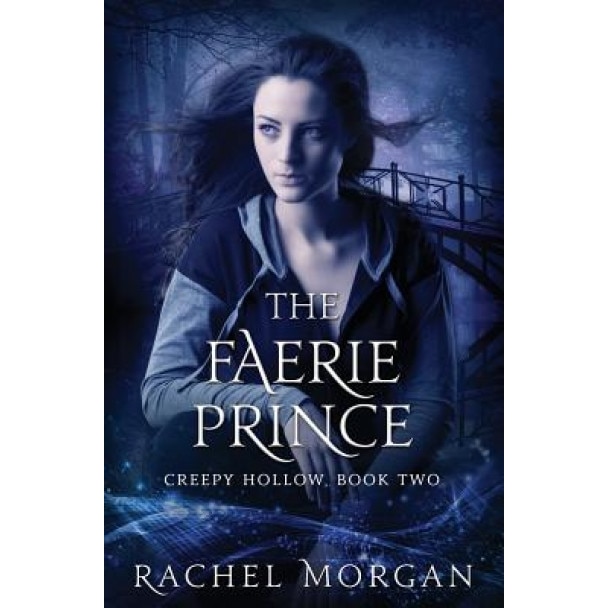The Faerie Prince, Rachel Morgan (Author)