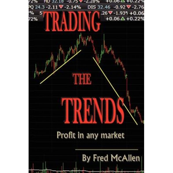 Trading the Trends - Fred McAllen (Author)